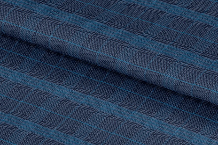 Bespoke Suits