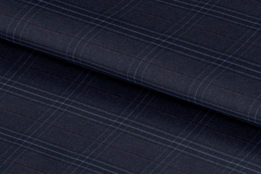 Bespoke Suits