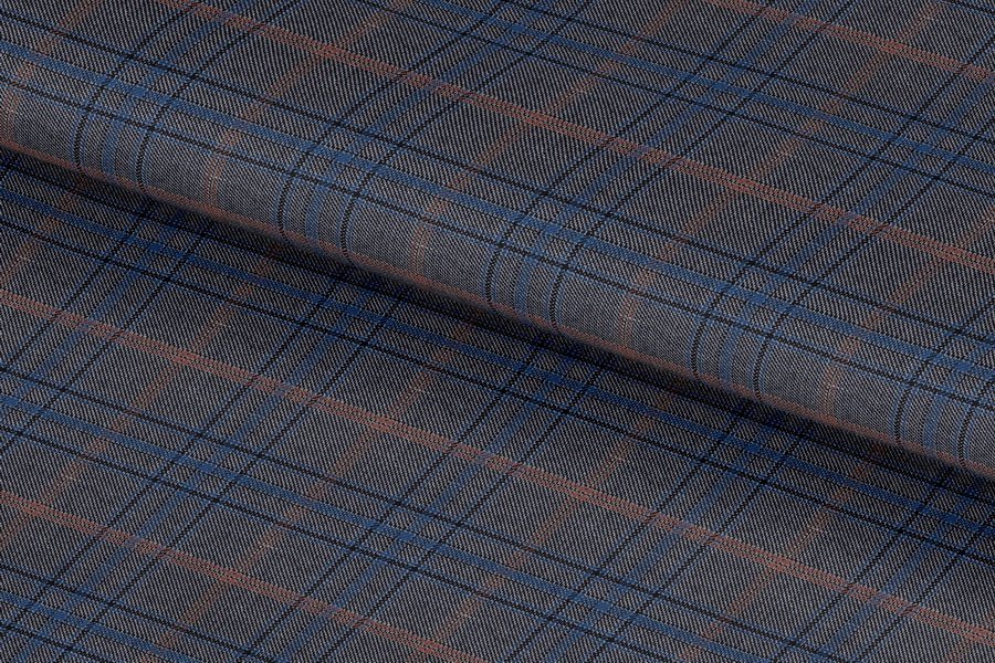 Bespoke Suits