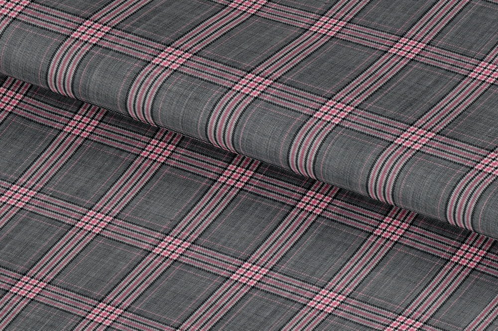 Bespoke Suits
