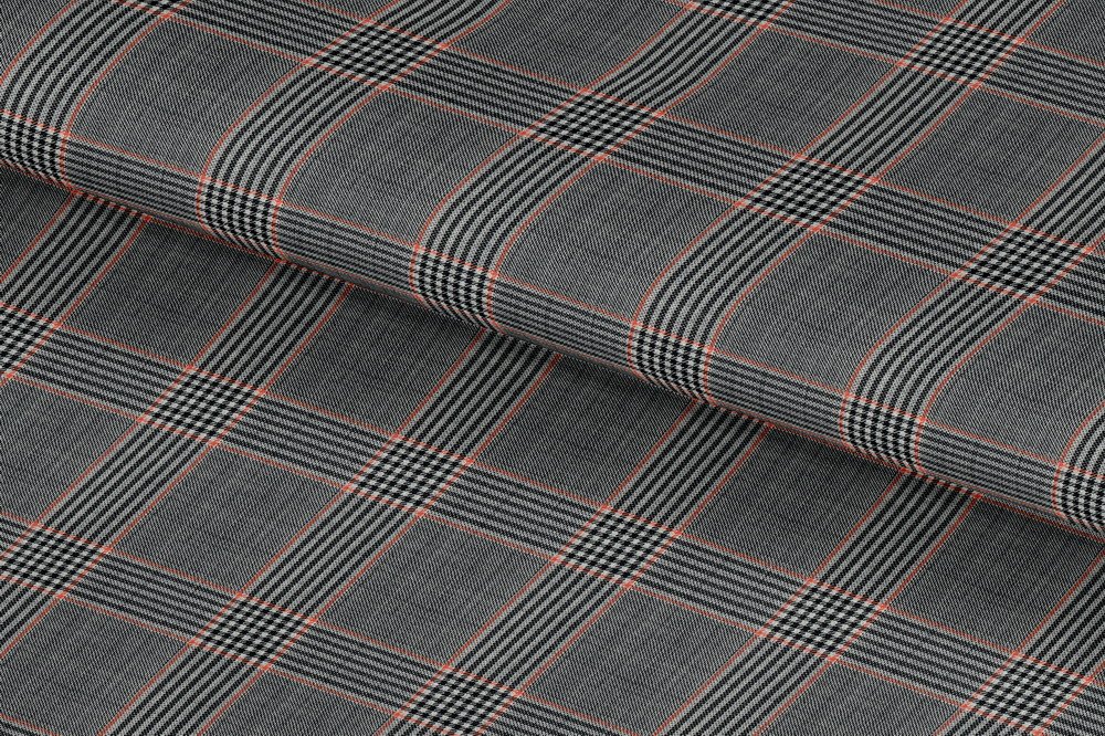Bespoke Suits