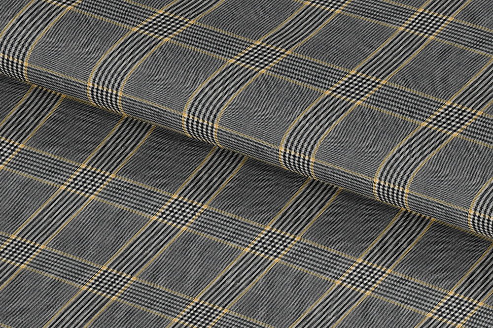 Bespoke Suits