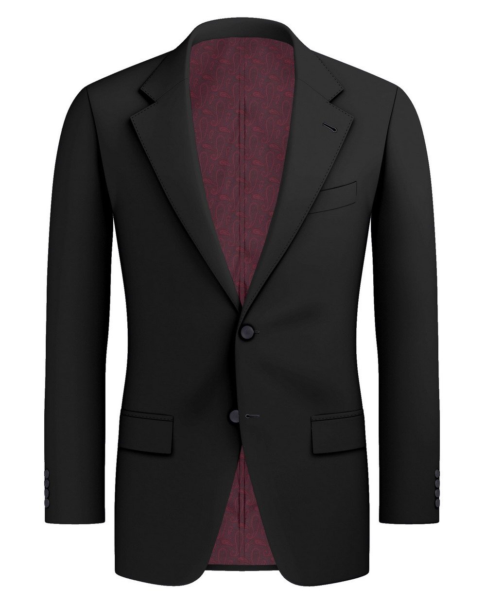 Bespoke Suits