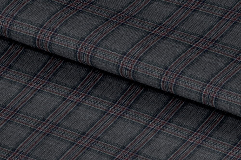 Bespoke Suits