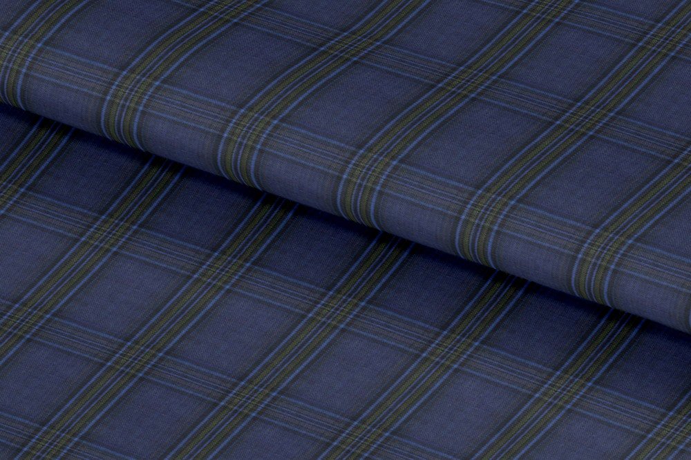 Bespoke Suits