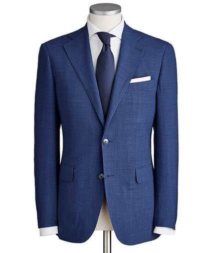 High Quality Men's Sport Jacket Sukhumvit