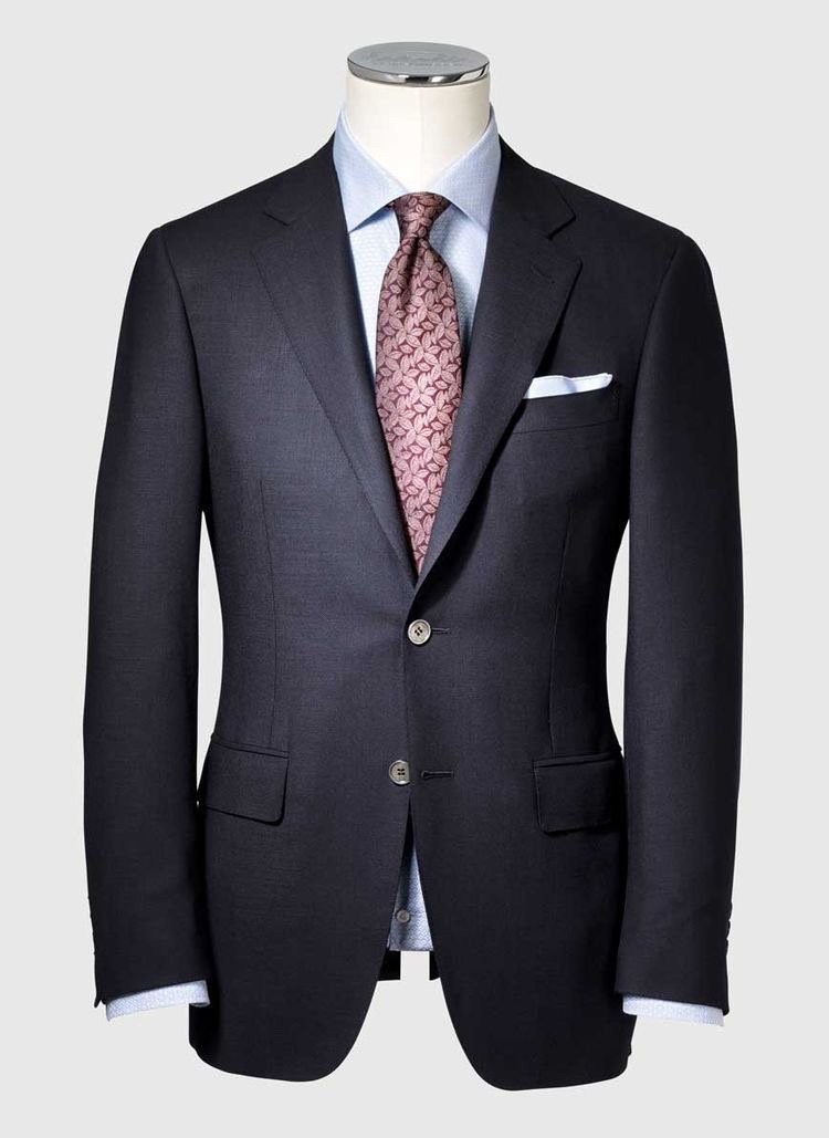 Luxury Gentleman Sport Jacket Collection