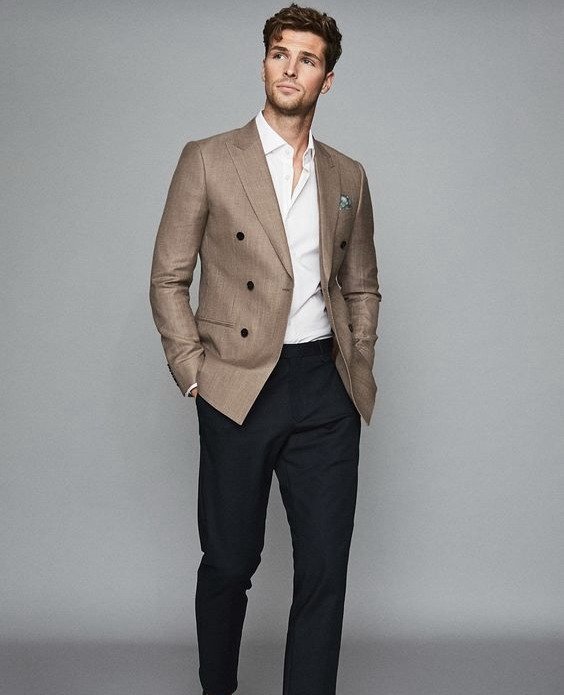 Premium Custom Sport Jacket Maker Sukhumvit
