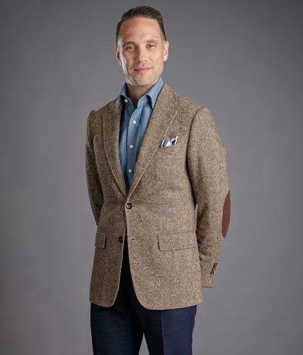Professional Wedding Sport Jacket Tailor Sukhumvit