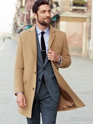 Custom Wedding Overcoat Specialist Sukhumvit