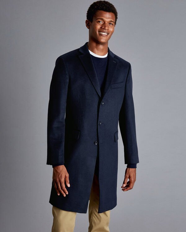 Classic Bespoke Men's Clothing Sukhumvit