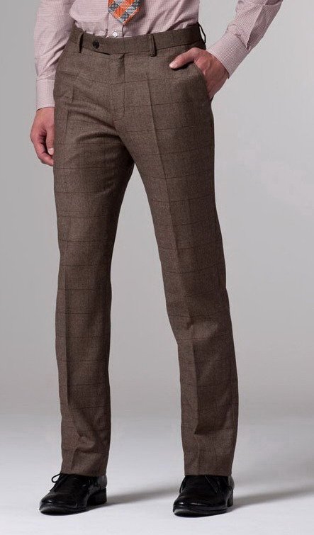Designer Trouser Collection Sukhumvit