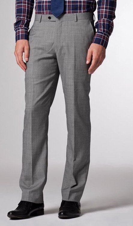 Affordable Bespoke Trouser Service Sukhumvit