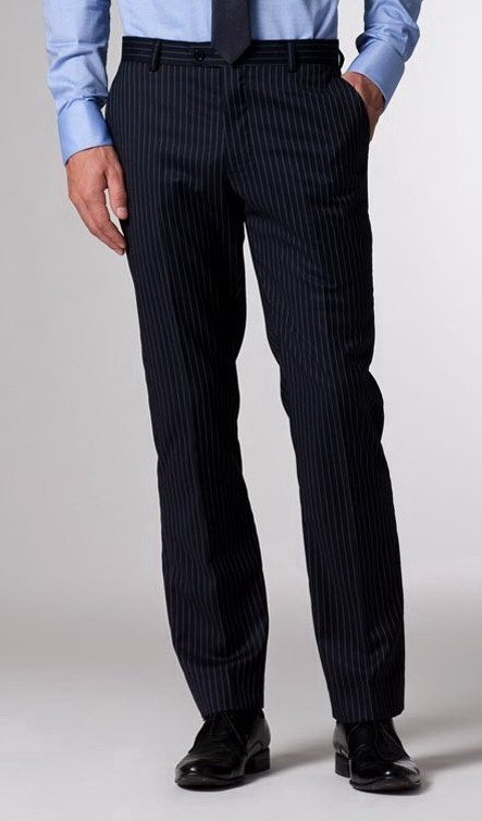 Executive Style Trouser Tailoring Thailand