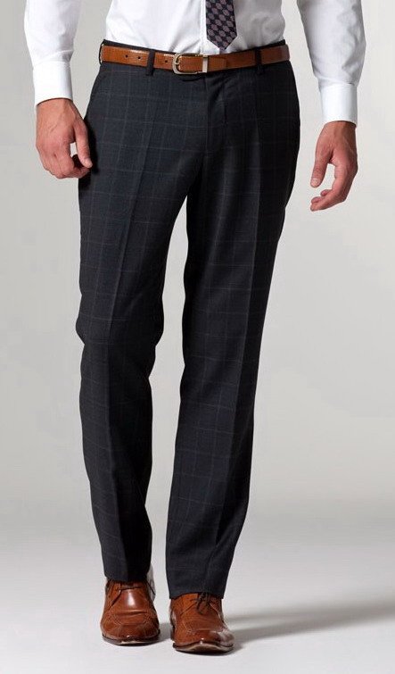 High Quality Men's Trouser Sukhumvit