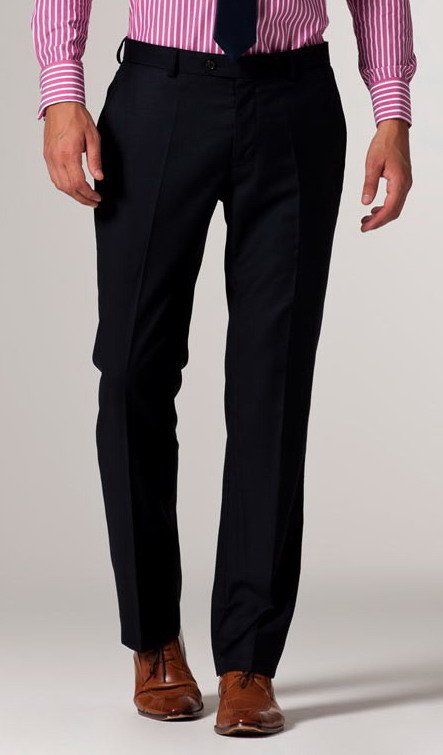 Made To Measure Trouser Sukhumvit