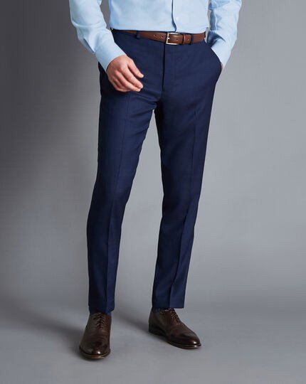 Tailored Business Trouser in Sukhumvit