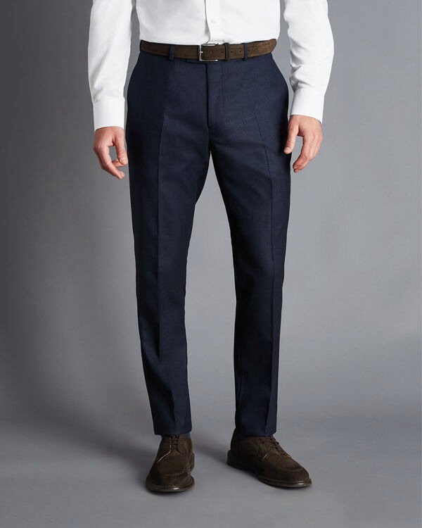 Elegant Men's Trouser Design in Sukhumvit