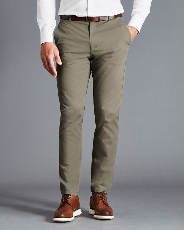 Classic Bespoke Men's Clothing Sukhumvit