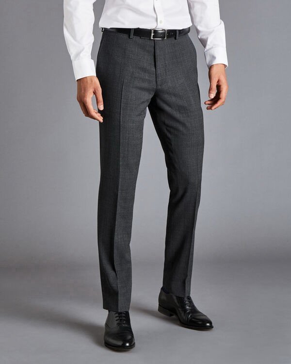 Modern Slim Fit Trouser Sukhumvit