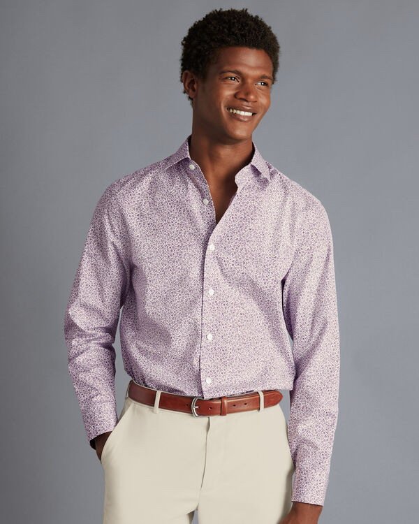 Affordable Bespoke Shirt Service Sukhumvit