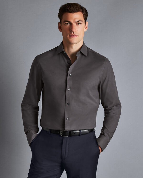 High Quality Men's Shirt Sukhumvit