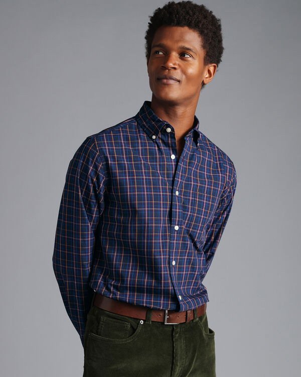 Made To Measure Shirt Sukhumvit