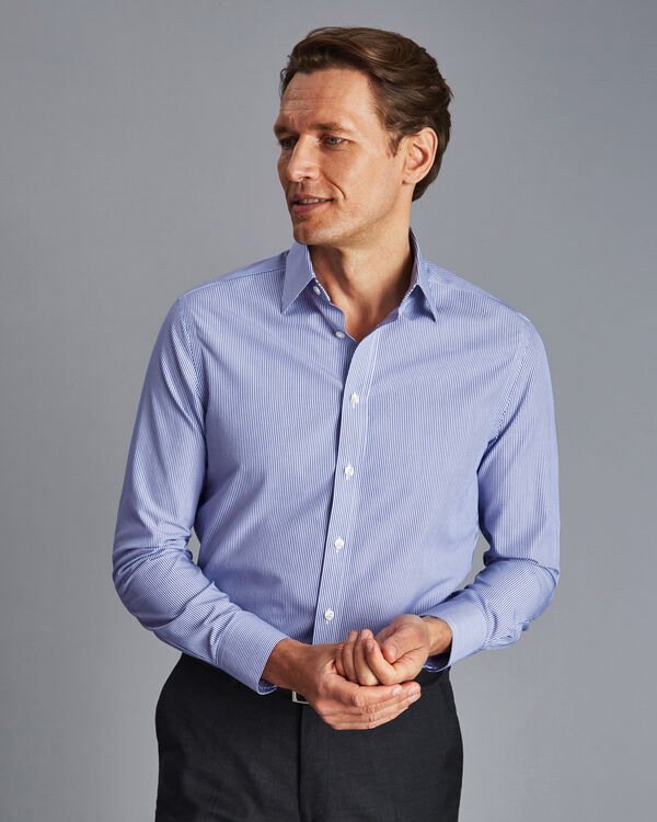 Luxury Gentleman Shirt Collection