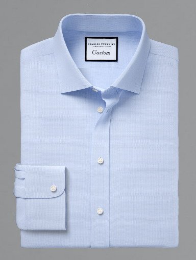 Tailored Business Shirt in Sukhumvit
