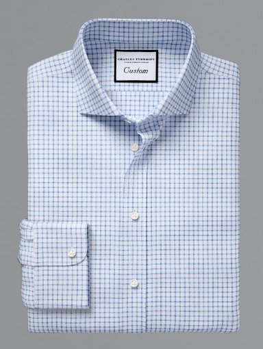 Luxury Handmade Shirt Tailoring Sukhumvit