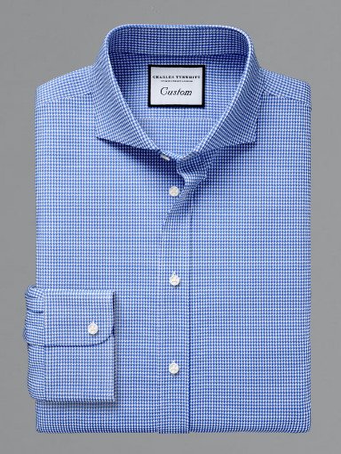 Elegant Men's Shirt Design in Sukhumvit