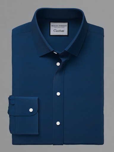Handcrafted Men's Formal Shirt Thailand