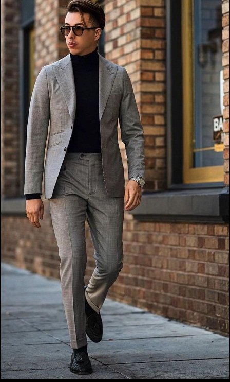 Designer Suit Collection Sukhumvit