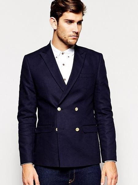 Executive Style Suit Tailoring Thailand