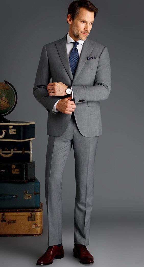 Formal Wear Tailor Shop Sukhumvit