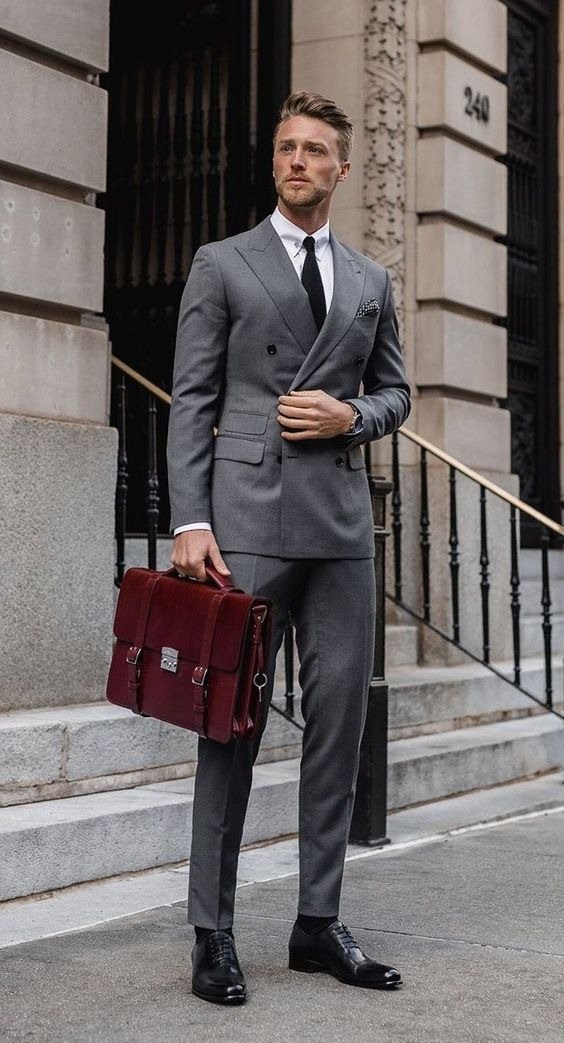 Personalized Suit Fitting Sukhumvit