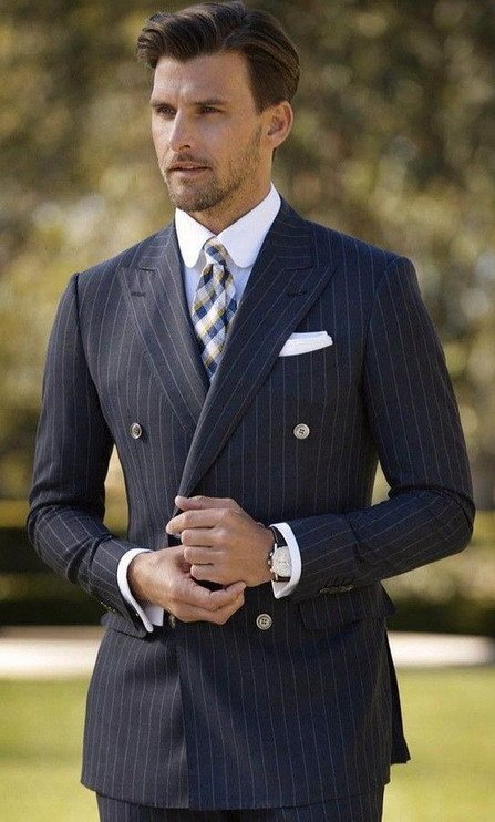 Traditional Bespoke Tailoring Thailand