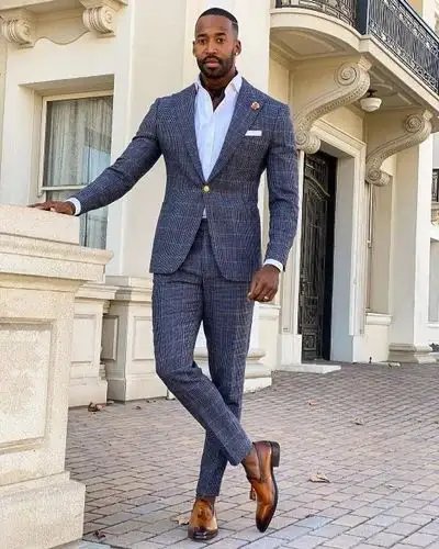 Premium Custom Suit Maker Sukhumvit