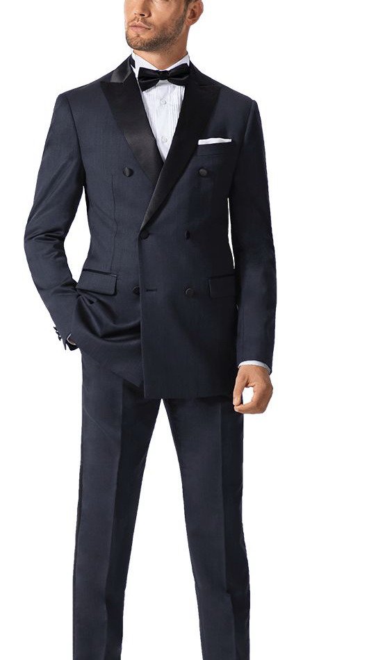 Designer Tuxedo Collection Sukhumvit