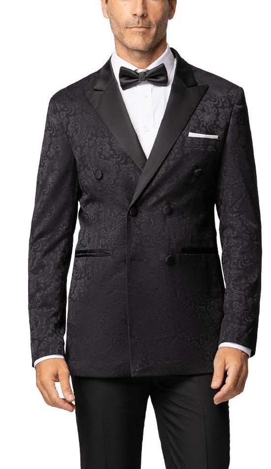 Affordable Bespoke Tuxedo Service Sukhumvit