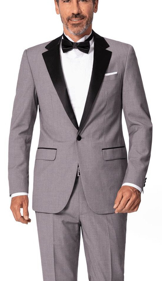 Custom Wedding Tuxedo Specialist Sukhumvit
