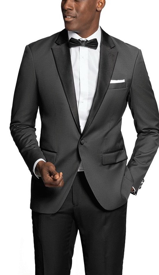 Executive Style Tuxedo Tailoring Thailand