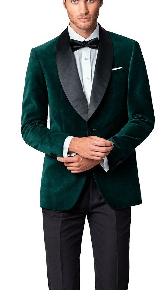High Quality Men's Tuxedo Sukhumvit