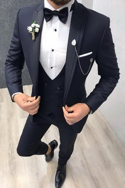 Premium Custom Tuxedo Maker Sukhumvit