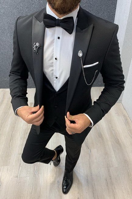 Classic Bespoke Men's Clothing Sukhumvit