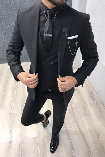 Professional Wedding Tuxedo Tailor Sukhumvit