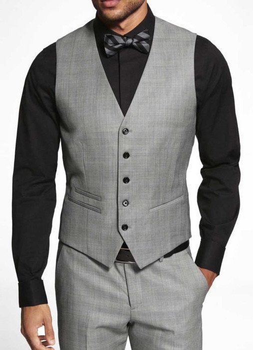 Designer Vest Collection Sukhumvit