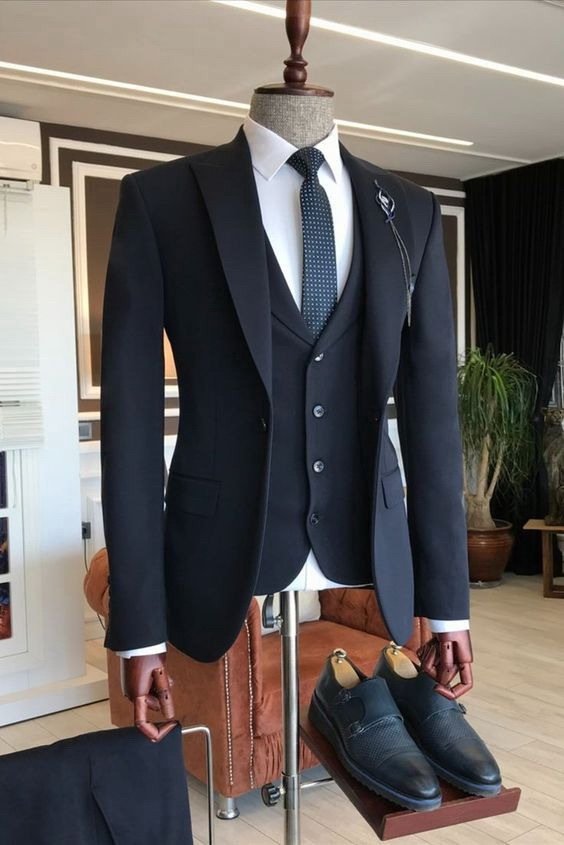 Luxury Handmade Vest Tailoring Sukhumvit