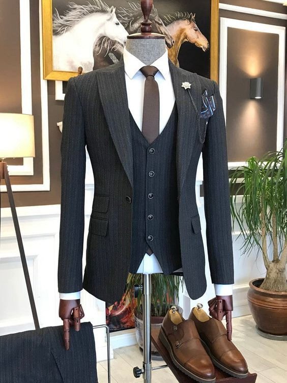 Premium Custom Vest Maker Sukhumvit