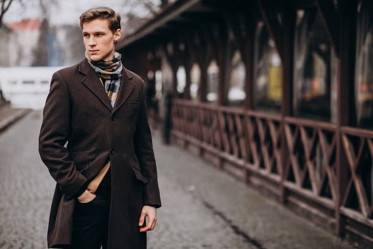 Overcoats